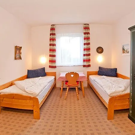 Ferienhaus Feriendorf Reichenbach - Fuchsweg 21