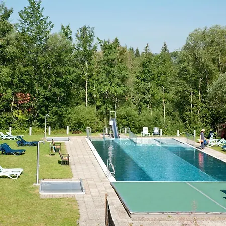Feriendorf Reichenbach - Fuchsweg 21 Ferienhaus