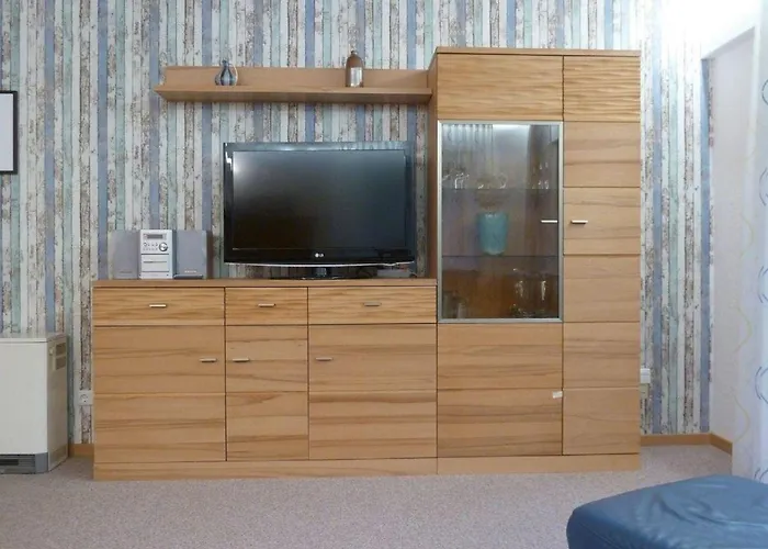 Feriendorf Reichenbach - Fuchsweg 21 Tatil Evi