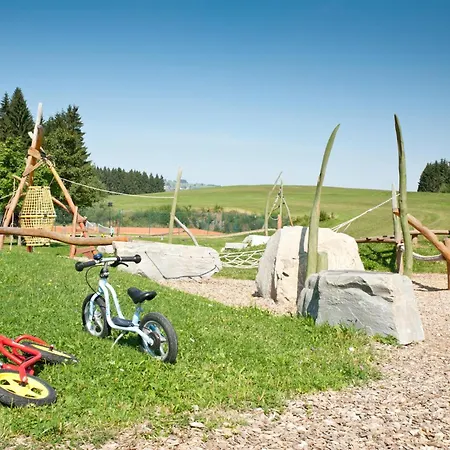 Feriendorf Reichenbach - Fuchsweg 21 Holiday home *