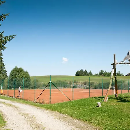 Tatil Evi Feriendorf Reichenbach - Fuchsweg 21 Nesselwang