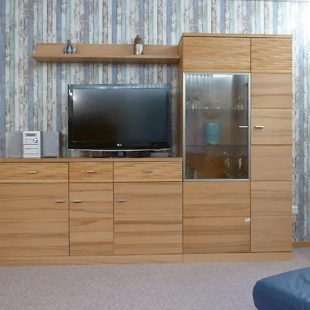 Feriendorf Reichenbach - Fuchsweg 21 Holiday home