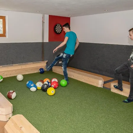 Feriendorf Reichenbach - Fuchsweg 21 Holiday home