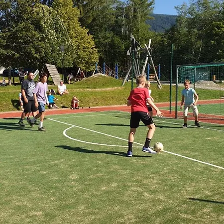 Feriendorf Reichenbach - Fuchsweg 21